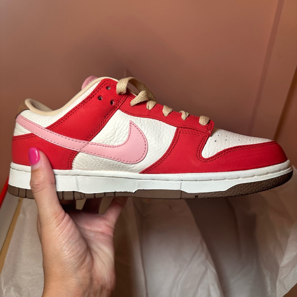 Brand new women’s Nike Dunk Low!